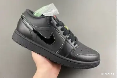 Hyperoad Low 1 Jordan 0527